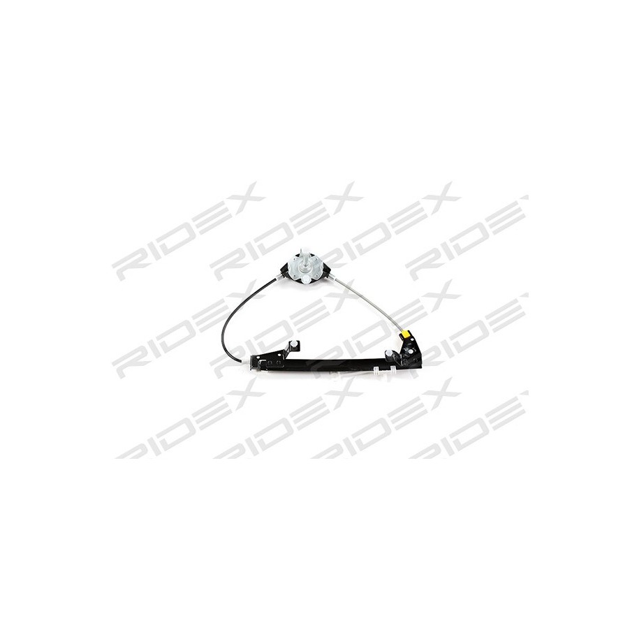 Window Regulator - RIDEX 1561W0073