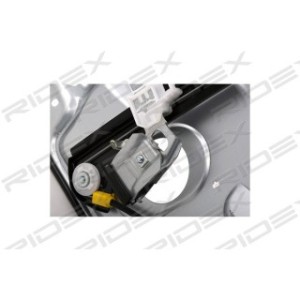 Window Regulator - RIDEX 1561W0074