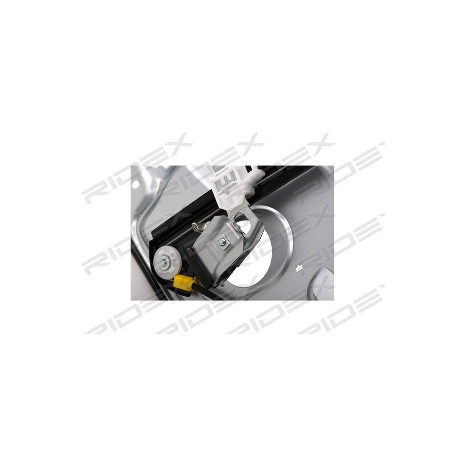 Window Regulator - RIDEX 1561W0074