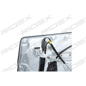 Window Regulator - RIDEX 1561W0074