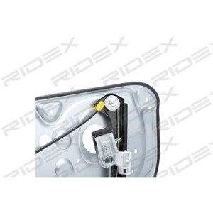 Window Regulator - RIDEX 1561W0074