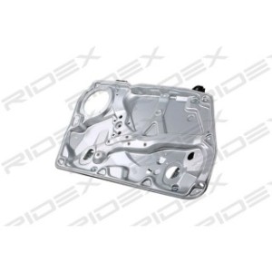 Window Regulator - RIDEX 1561W0074