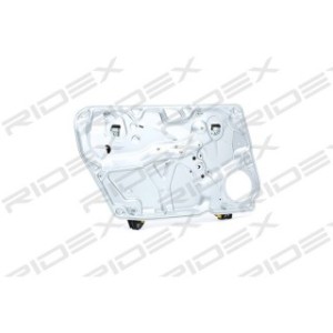 Window Regulator - RIDEX 1561W0074