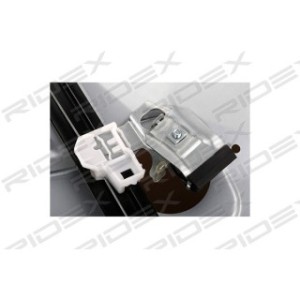Window Regulator - RIDEX 1561W0074