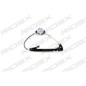 Window Regulator - RIDEX 1561W0075