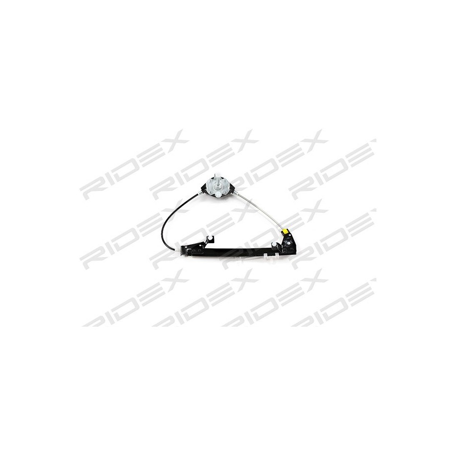 Window Regulator - RIDEX 1561W0075
