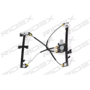 Window Regulator - RIDEX 1561W0076
