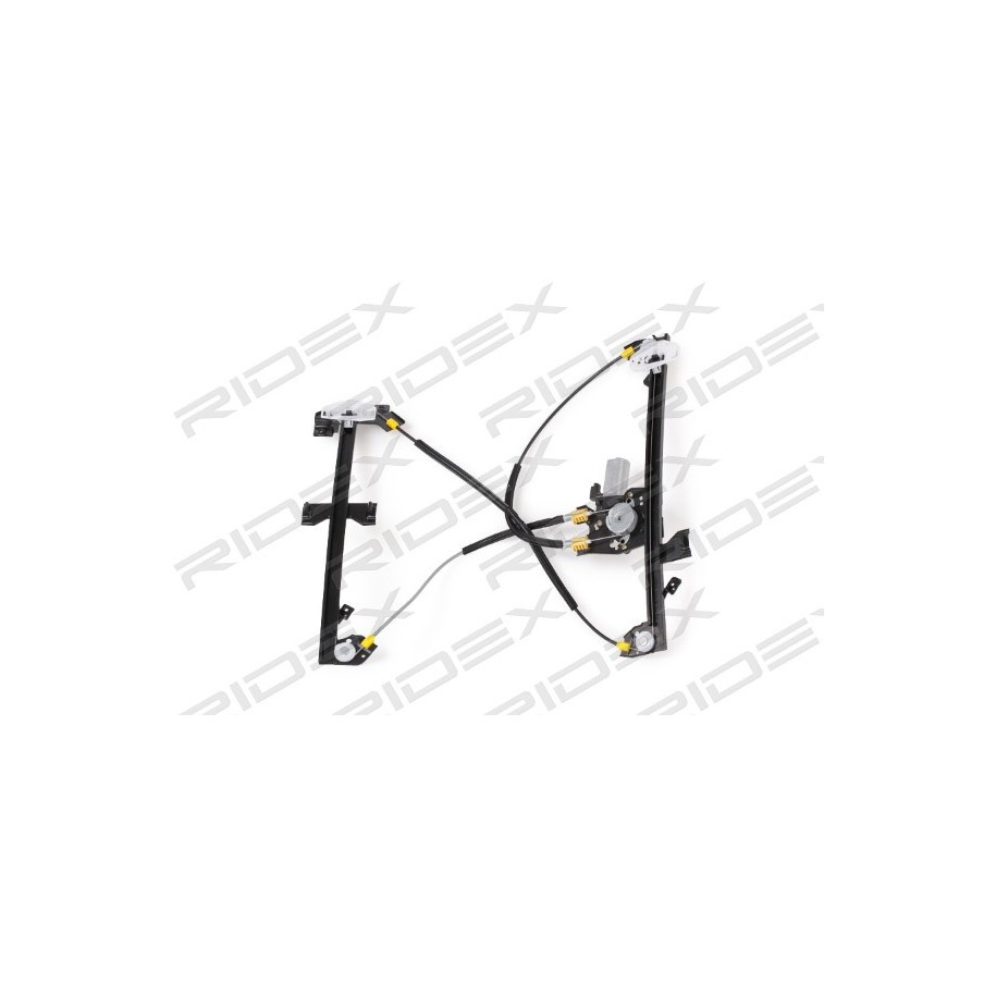 Window Regulator - RIDEX 1561W0076