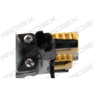 Window Regulator - RIDEX 1561W0076