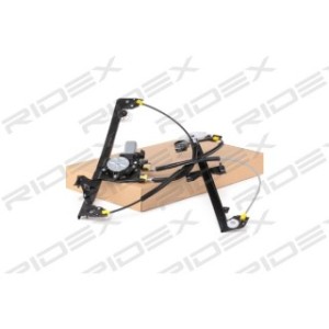 Window Regulator - RIDEX 1561W0076