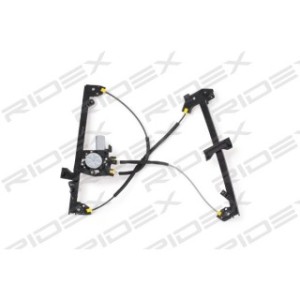 Window Regulator - RIDEX 1561W0076