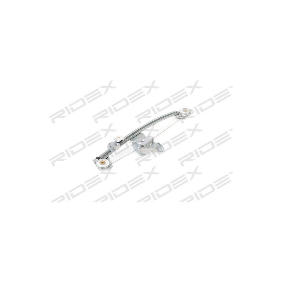 Window Regulator - RIDEX 1561W0077