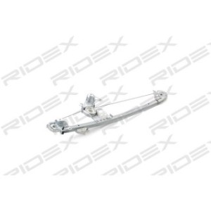 Window Regulator - RIDEX 1561W0077