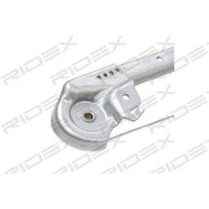 Window Regulator - RIDEX 1561W0077