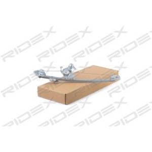 Window Regulator - RIDEX 1561W0077