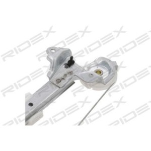 Window Regulator - RIDEX 1561W0077