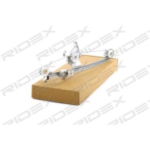 Window Regulator - RIDEX 1561W0078