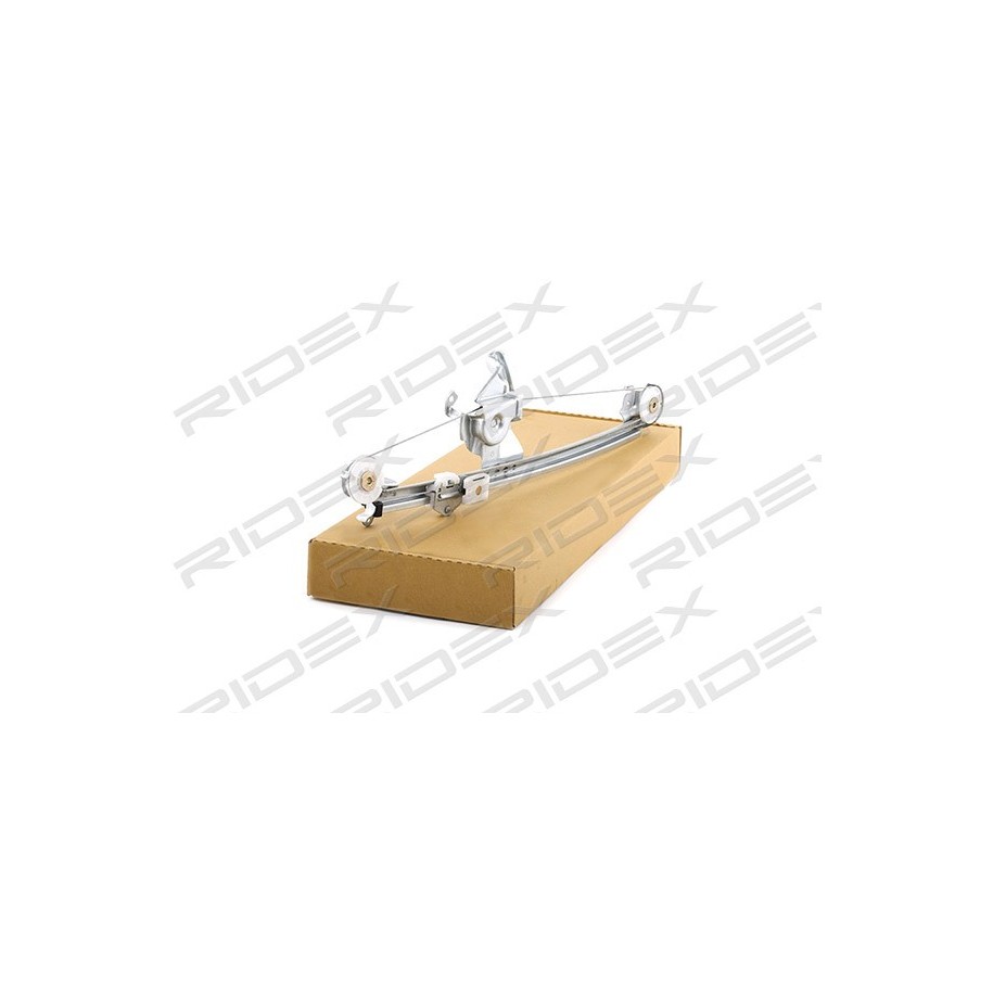 Window Regulator - RIDEX 1561W0078