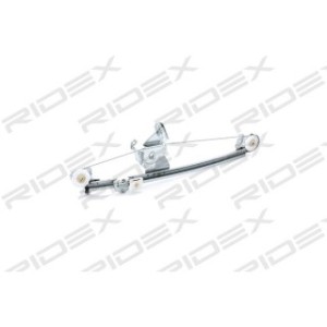 Window Regulator - RIDEX 1561W0078