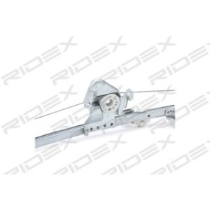Window Regulator - RIDEX 1561W0078