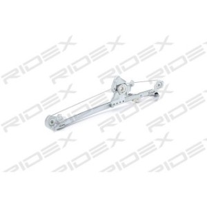 Window Regulator - RIDEX 1561W0078