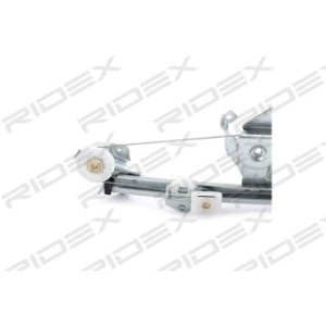 Window Regulator - RIDEX 1561W0078