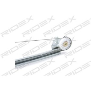 Window Regulator - RIDEX 1561W0078