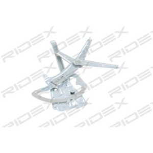Window Regulator - RIDEX 1561W0079