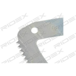 Window Regulator - RIDEX 1561W0079