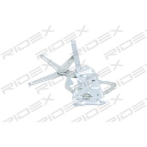 Window Regulator - RIDEX 1561W0079