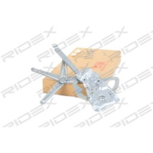 Window Regulator - RIDEX 1561W0079