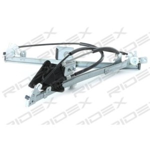 Window Regulator - RIDEX 1561W0080