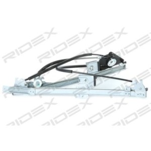 Window Regulator - RIDEX 1561W0080