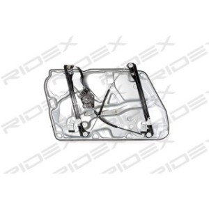 Window Regulator - RIDEX 1561W0084