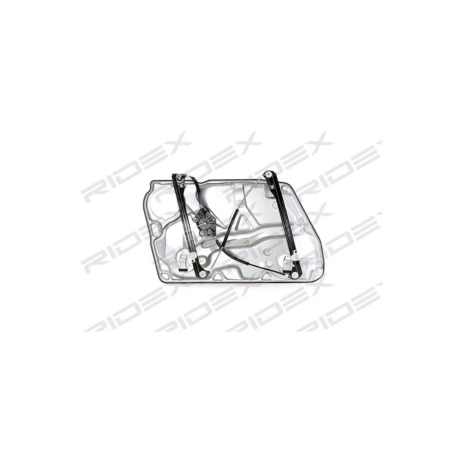 Window Regulator - RIDEX 1561W0084