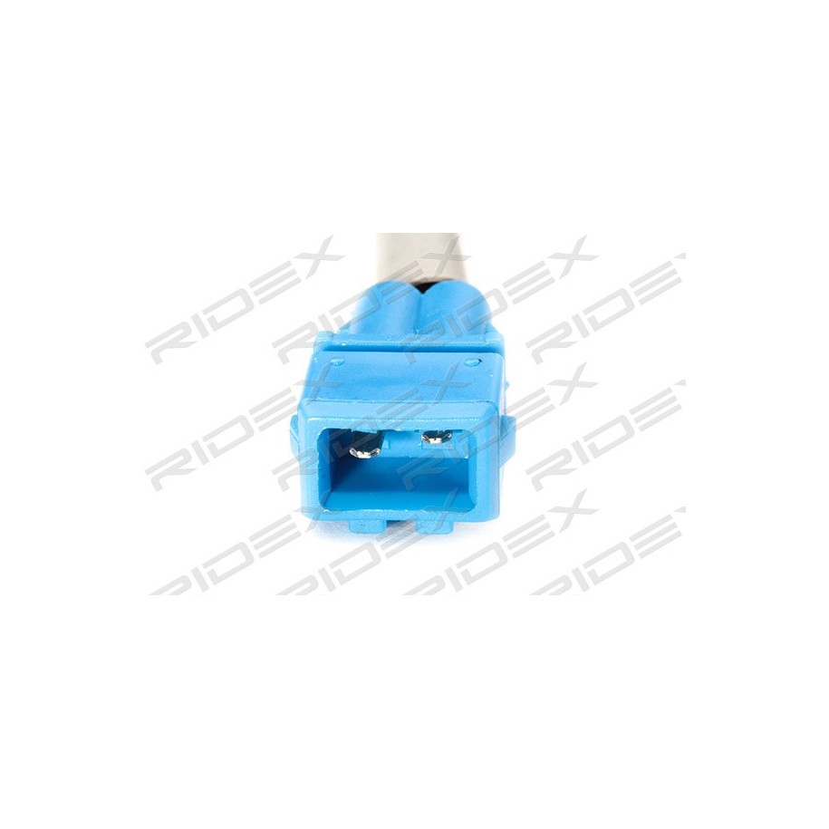 Window Regulator - RIDEX 1561W0085