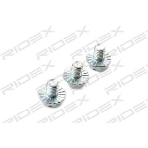 Window Regulator - RIDEX 1561W0085