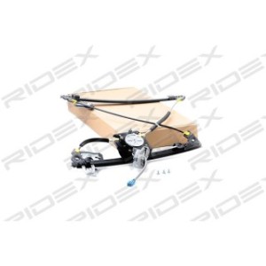 Window Regulator - RIDEX 1561W0085