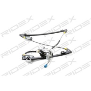 Window Regulator - RIDEX 1561W0085