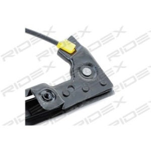 Window Regulator - RIDEX 1561W0085