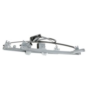 Window Regulator - RIDEX 1561W0086