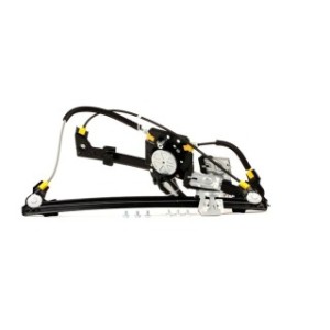Window Regulator - RIDEX 1561W0087