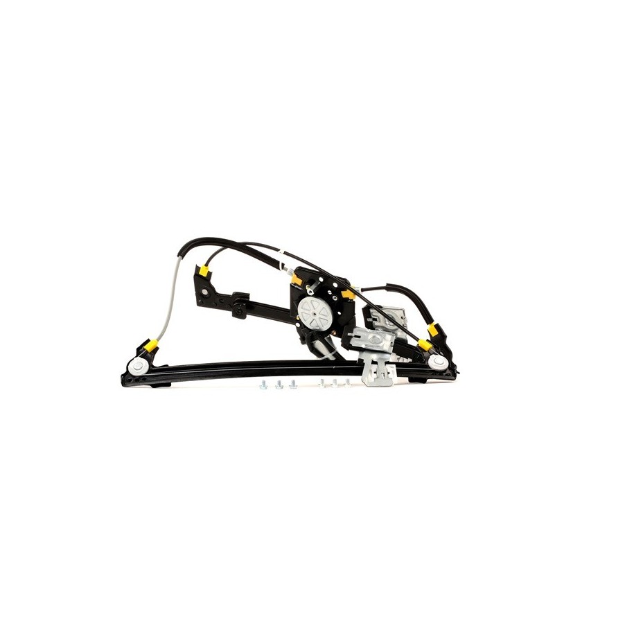 Window Regulator - RIDEX 1561W0087