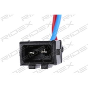 Window Regulator - RIDEX 1561W0087