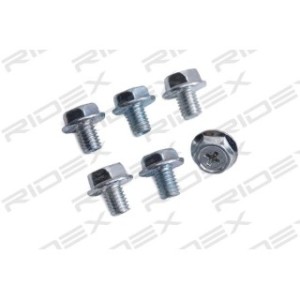 Window Regulator - RIDEX 1561W0087
