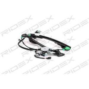 Window Regulator - RIDEX 1561W0088