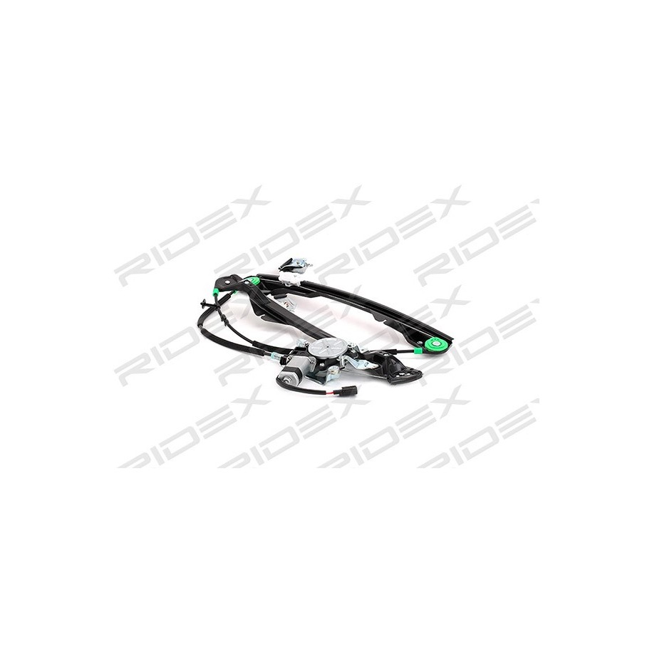 Window Regulator - RIDEX 1561W0088
