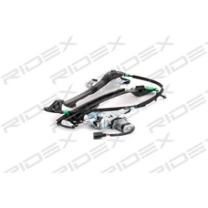 Window Regulator - RIDEX 1561W0088