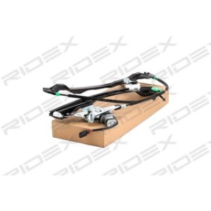 Window Regulator - RIDEX 1561W0088