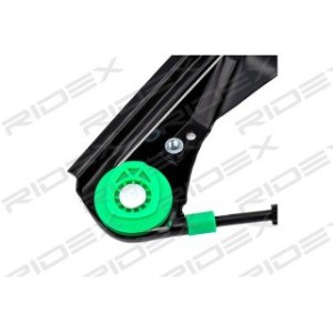 Window Regulator - RIDEX 1561W0088